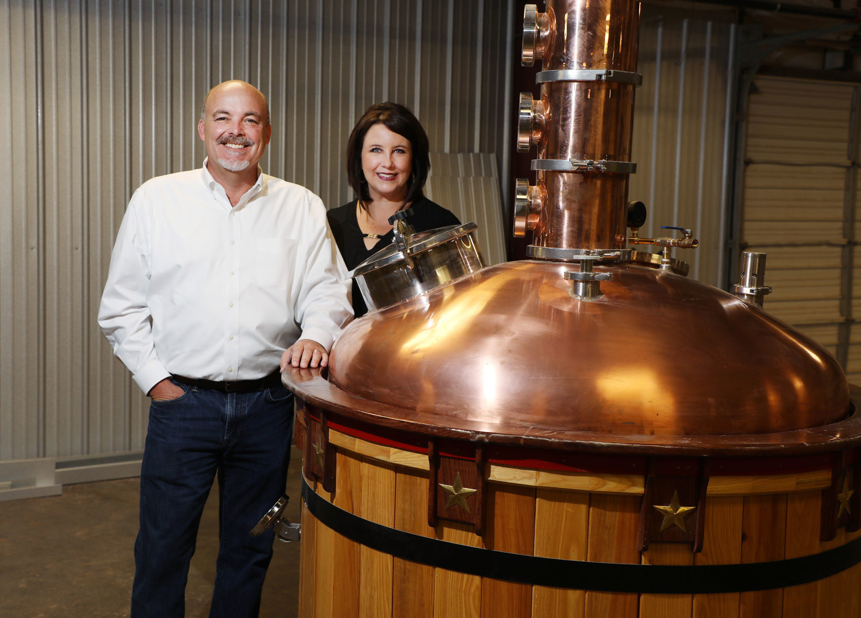 Red Fork Distillery